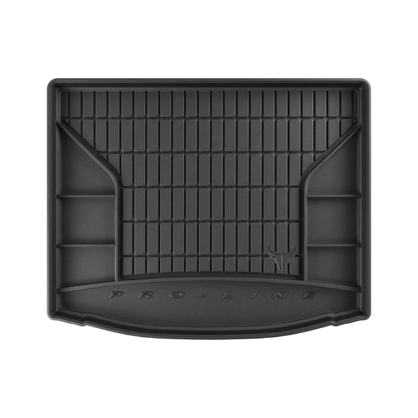 Csomagtértálca Suzuki SX4 S-Cross, suv karosszéria, gyártmány 09.2013 - 2019, a 2017-es facelift előtt, alsó csomagtér | TM400979