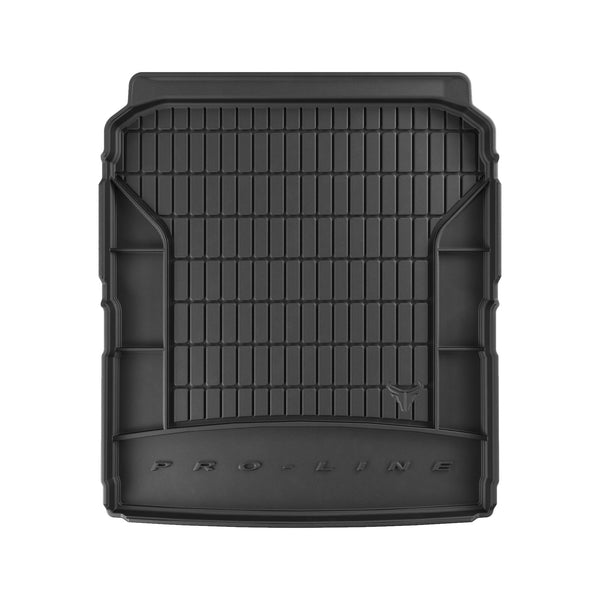 Csomagtértálca Skoda Superb III, kombi karosszéria, gyártmány 09.2015 - 11.2023, magasságra állítható csomagtérpadló nélkül | TM401266