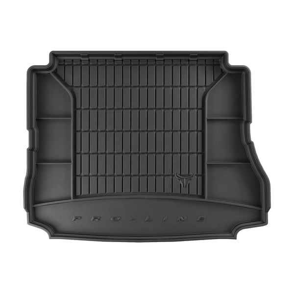 Csomagtértálca Renault Scenic Grand III, van karosszéria, gyártmány 04.2009 - 11.2016, 7 üléses, ledöntött 3. üléssor | TM402621