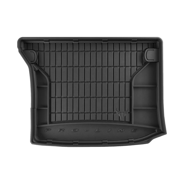 Csomagtértálca Fiat Bravo II, ferdehátú karosszéria, gyártmány 04.2007 - 07.2014, mélynyomóval | TM402652