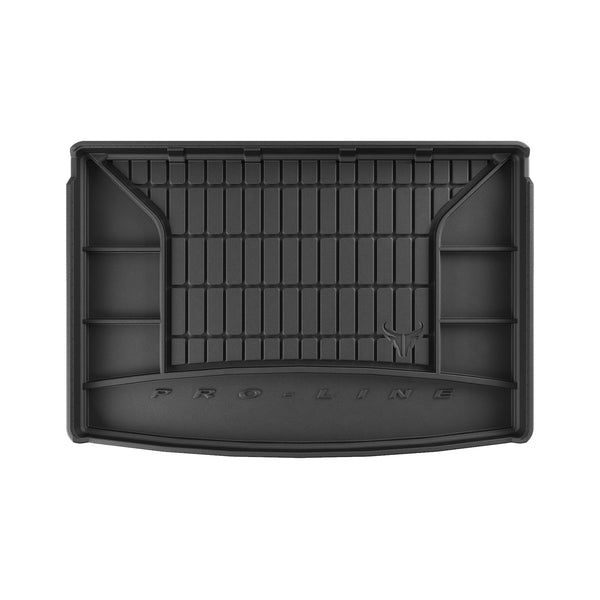 Csomagtértálca Volkswagen Golf 6 5K Plus, ferdehátú karosszéria, gyártmány 04.2009 - 2014, felső csomagtér | TM402874