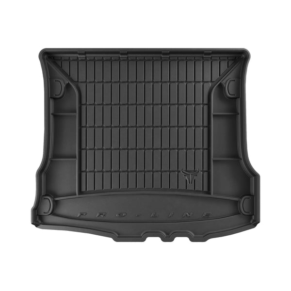 Csomagtértálca Dacia Logan MCV I, kombi karosszéria, gyártmány 01.2007 - 08.2013, 5 üléses | TM403161