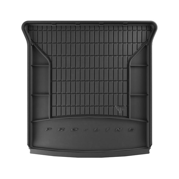 Csomagtértálca Seat Alhambra II, van karosszéria, gyártmány 09.2010 - 03.2022, 7 üléses, ledöntött 3. üléssor | TM403284