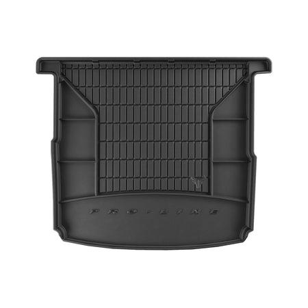 Csomagtértálca Ssang Yong Rexton W III, suv karosszéria, gyártmány 2012 - 10.2017, 7 üléses, ledöntött 3. üléssor, magasságra állítható csomagtérpadló nélkül | TM403369