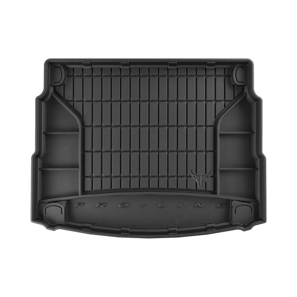 Csomagtértálca Hyundai I30 III, ferdehátú karosszéria, gyártmány 02.2017 - jelen, alsó csomagtér | TM403666