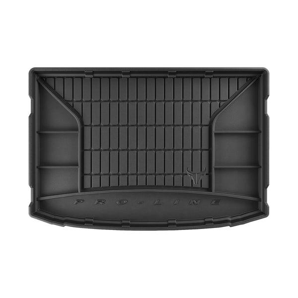 Csomagtértálca Hyundai IX20, ferdehátú karosszéria, gyártmány 05.2010 - 07.2019, alsó csomagtér | TM403703