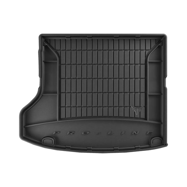 Csomagtértálca Hyundai Ioniq Elektro, ferdehátú karosszéria, gyártmány 10.2016 - jelen, mélynyomó nélkül | TM403710