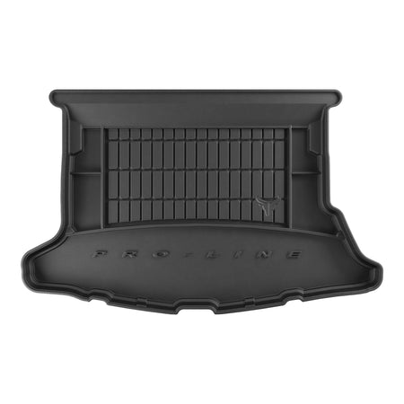 Csomagtértálca Toyota Auris II, ferdehátú karosszéria, gyártmány 01.2013 - 12.2018, oldalsó fülekkel, comfort kivitelhez nem | TM404014