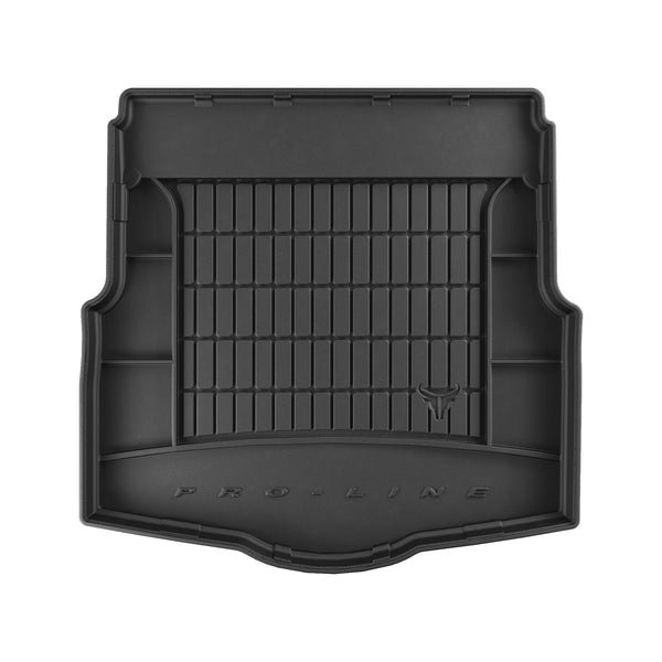 Csomagtértálca Alfa Romeo 159, szedán karosszéria, gyártmány 09.2005 - 2011, normál pótkerék | TM404403