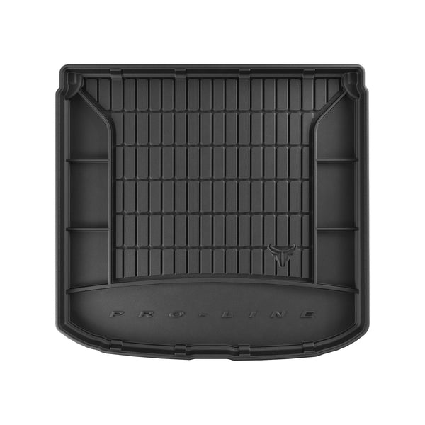 Csomagtértálca Seat Altea XL, kisbusz karosszéria, gyártmány 10.2006 - 08.2015, alsó csomagtér | TM404441