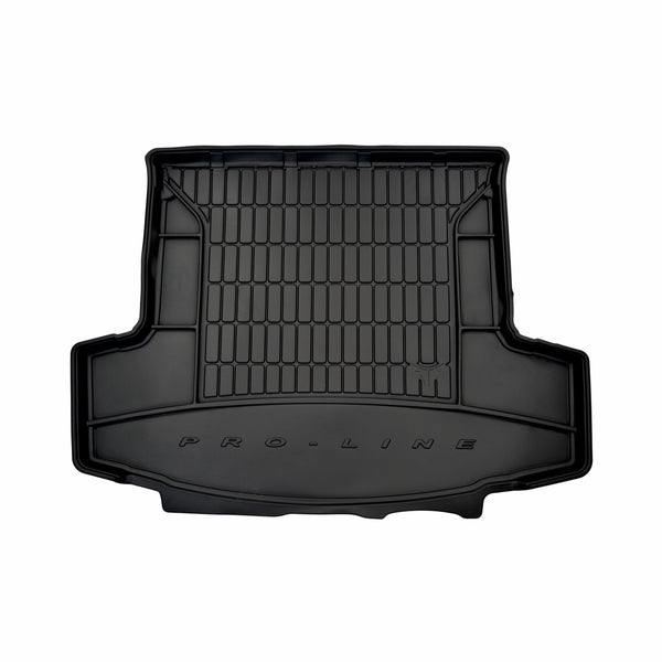 Csomagtértálca Chevrolet Captiva, suv karosszéria, gyártmány 2006 - 2015, facelift előtt, 7 üléses, felemelt 3. üléssor | TM404786
