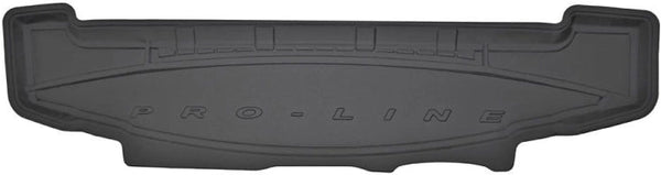 Csomagtértálca Chevrolet Captiva, suv karosszéria, gyártmány 2006 - 2015, facelift előtt, 7 üléses, felemelt 3. üléssor | TM404793