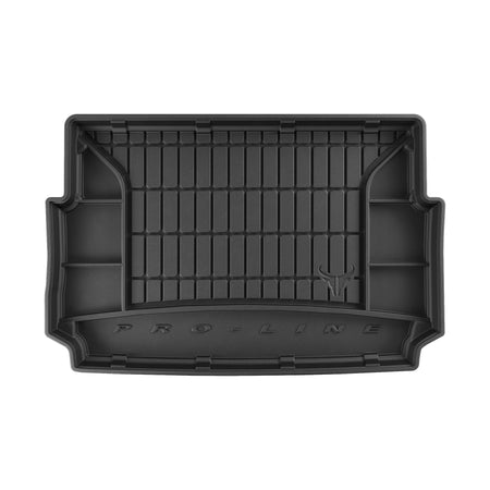 Csomagtértálca Ford Fiesta VII, ferdehátú karosszéria, gyártmány 07.2017 - jelen, active, 5 ajtós, alsó csomagtér | TM404984