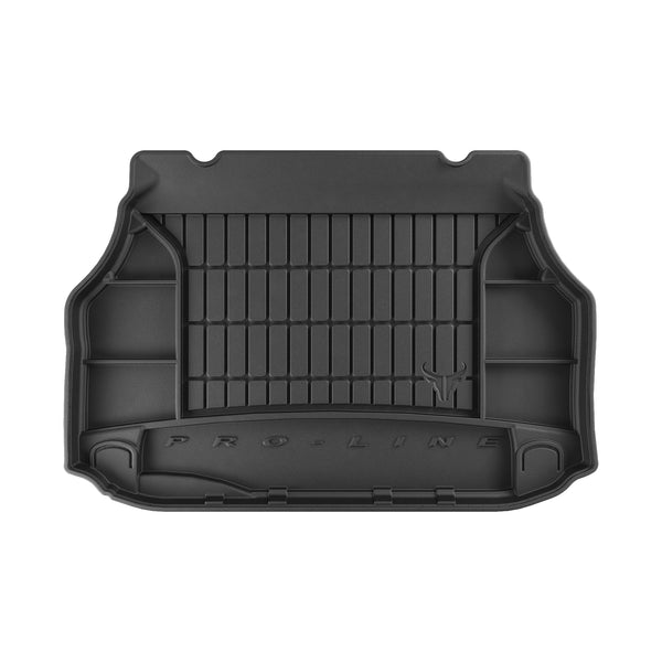 Csomagtértálca Mercedes C-Class W203, kupé karosszéria, gyártmány 2000 - 2008, magasságra állítható csomagtérpadló nélkül | TM405035