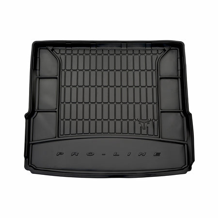 Csomagtértálca BMW X1 F48, suv karosszéria, gyártmány 10.2015 - 09.2022, rögzített üléssor | TM405172