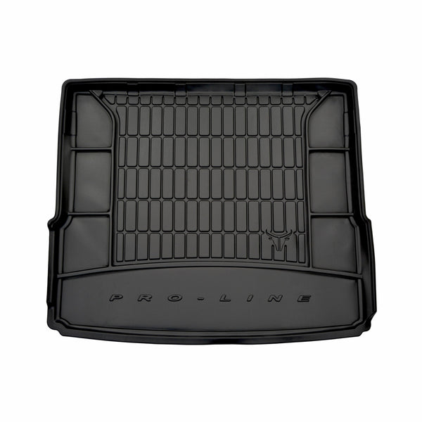 Csomagtértálca BMW X1 F48, suv karosszéria, gyártmány 10.2015 - 09.2022, rögzített üléssor | TM405172