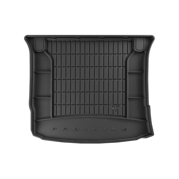 Csomagtértálca Mazda 5 I, van karosszéria, gyártmány 2005 - 09.2010, ledöntött 3. üléssor | TM405264