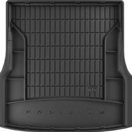 Csomagtértálca Tesla Model S, kupé karosszéria, gyártmány 07.2012 - jelen, felső csomagtér | TM405387