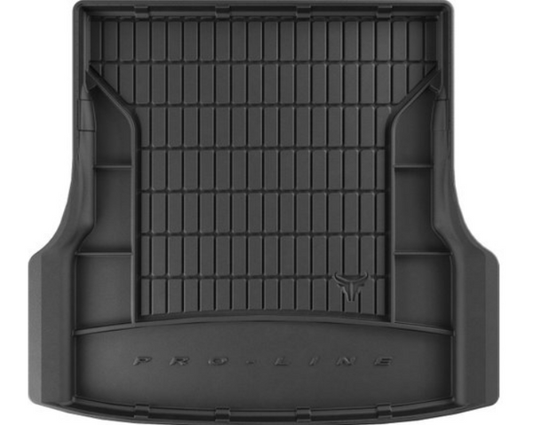 Csomagtértálca Tesla Model S, kupé karosszéria, gyártmány 07.2012 - 03.2015, felső csomagtér | TM405387