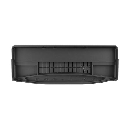 Csomagtértálca Ssang Yong Rexton W IV, suv karosszéria, gyártmány 11.2017 - jelen, alsó csomagtér, 7 üléses, felemelt 3. üléssor | TM406469