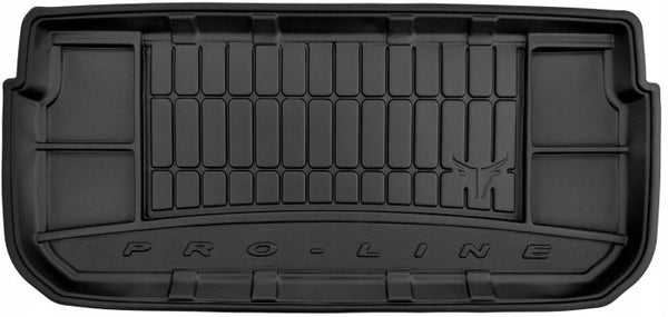 Csomagtértálca Mini Cooper S, ferdehátú karosszéria, gyártmány 2014 - jelen, köztes csomagtartó, 3 ajtós | TM406612