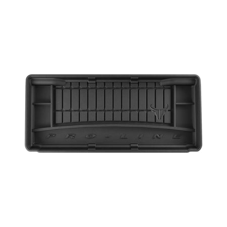 Csomagtértálca Mini Cooper III F56, ferdehátú karosszéria, gyártmány 03.2014 - 02.2024, 3 ajtós, alsó csomagtér | TM406650