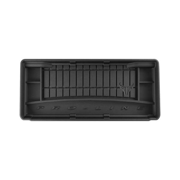 Csomagtértálca Mini Cooper III F56, ferdehátú karosszéria, gyártmány 03.2014 - 02.2024, 3 ajtós, alsó csomagtér | TM406650