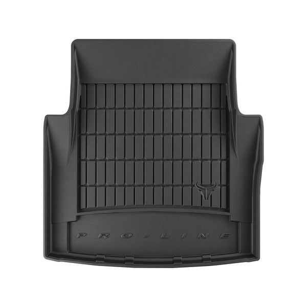 Csomagtértálca BMW 3-as sorozat E90, szedán karosszéria, gyártmány 03.2005 - 12.2011, csomagrendezős kialakítás | TM406728