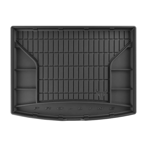 Csomagtértálca Volkswagen ID .3, ferdehátú karosszéria, gyártmány 11.2019 - jelen, felső csomagtér | TM412118
