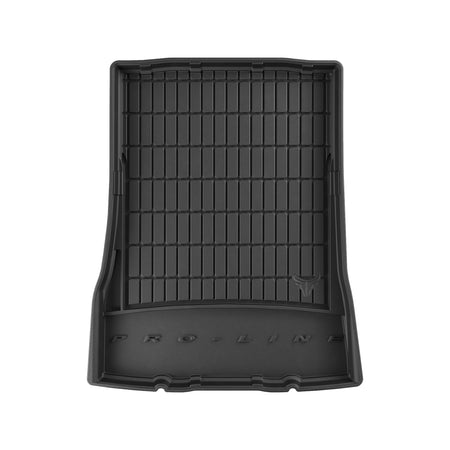 Csomagtértálca BMW 7-es sorozat G12, szedán karosszéria, gyártmány 10.2015 - 10.2022, hybrid kivitelhez nem, pótkerék nélkül | TM413283