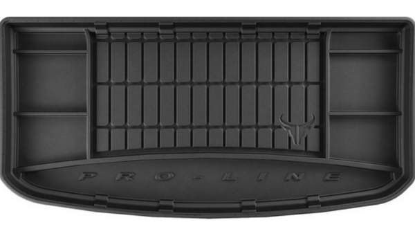 Csomagtértálca Hyundai I10 III, ferdehátú karosszéria, gyártmány 02.2020 - jelen, pótkerékkel | TM413481