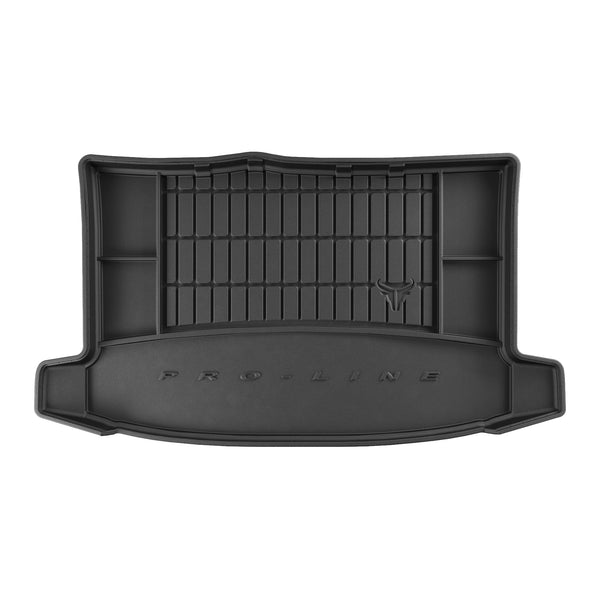 Csomagtértálca Nissan Juke II, suv karosszéria, gyártmány 09.2019 - jelen, felső csomagtér | TM413535