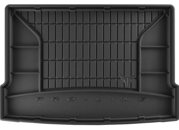 Csomagtértálca BMW 1-es sorozat F40, ferdehátú karosszéria, gyártmány 09.2019 - jelen, felső csomagtér | TM413597