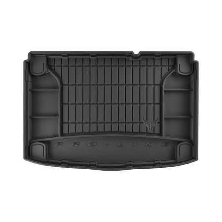 Csomagtértálca Kia Soul e- III, ferdehátú karosszéria, gyártmány 05.2019 - jelen, alsó csomagtér | TM413702