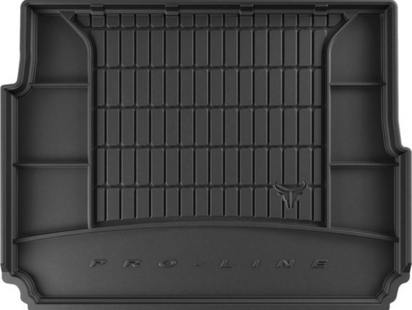 Csomagtértálca Peugeot 3008 II Hybrid, suv karosszéria, gyártmány 2016 - jelen | TM413771