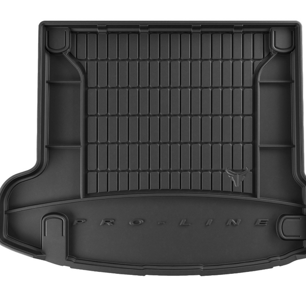 Csomagtértálca Jaguar F-Pace, suv karosszéria, gyártmány 04.2016 - 2020, facelift előtt | TM413832