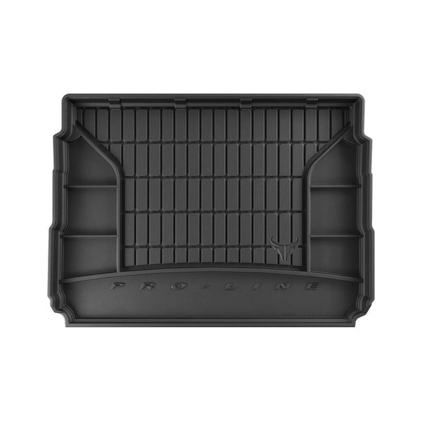 Csomagtértálca Citroen C4 e-, ferdehátú karosszéria, gyártmány 12.2020 - jelen, felső csomagtér | TM413948