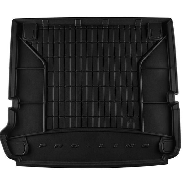 Csomagtértálca Hyundai IX55, suv karosszéria, gyártmány 2009 - 04.2012, 7 üléses, ledöntött 3. üléssor | TM413955