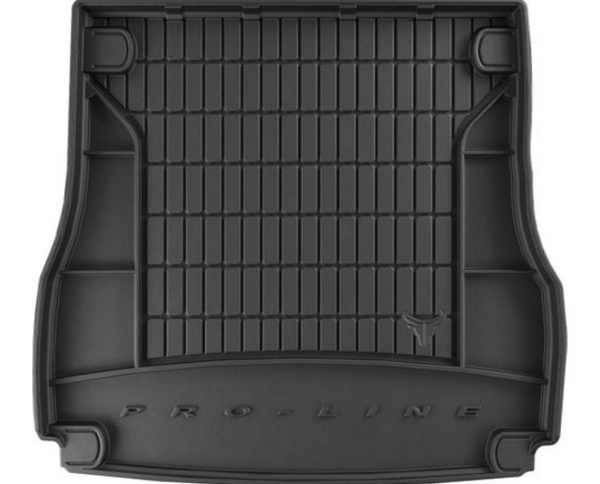 Csomagtértálca Nissan Primera P12, ferdehátú karosszéria, gyártmány 2002 - 2008 | TM414006