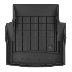 Csomagtértálca BMW 3-as sorozat E92, kupé karosszéria, gyártmány 09.2005 - 11.2012 | TM414051