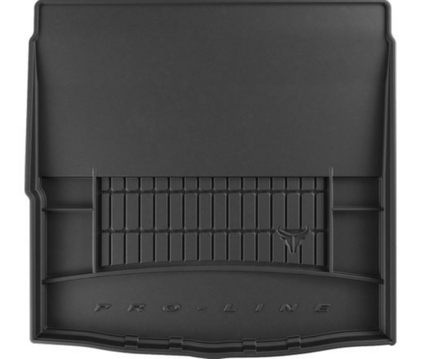 Csomagtértálca Mazda 3 III, ferdehátú karosszéria, gyártmány 09.2013 - 02.2019, felső csomagtér | TM414099