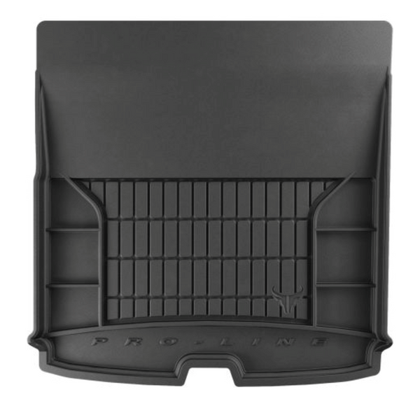 Csomagtértálca Skoda Enyaq iV, suv karosszéria, gyártmány 04.2021 - 01.2022, felső csomagtér | TM414105