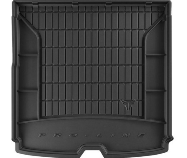 Csomagtértálca Skoda Enyaq iV, suv karosszéria, gyártmány 04.2021 - 01.2022, alsó csomagtér | TM414112