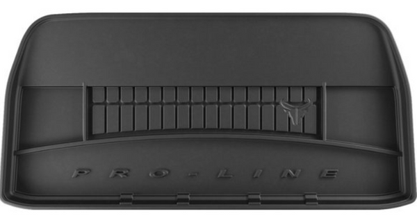 Csomagtértálca Honda Odyssey, kisbusz karosszéria, gyártmány 2011 - 2017, ledöntött 3. üléssor | TM414181