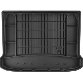 Csomagtértálca Mazda 3 IV, ferdehátú karosszéria, gyártmány 03.2019 - jelen | TM414198