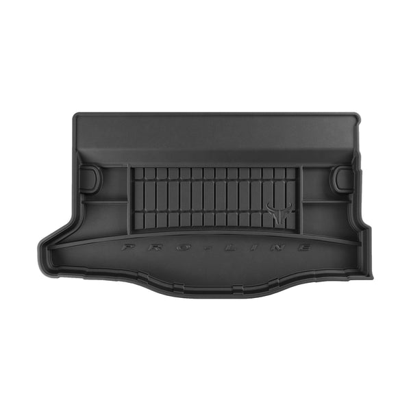 Csomagtértálca Honda Jazz IV, ferdehátú karosszéria, gyártmány 06.2020 - jelen | TM414358