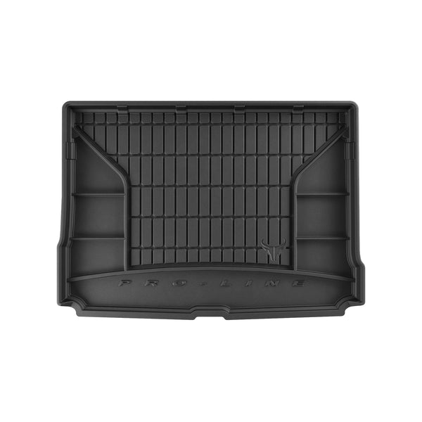 Csomagtértálca Mercedes EQA, suv karosszéria, gyártmány 03.2021 - jelen | TM414464