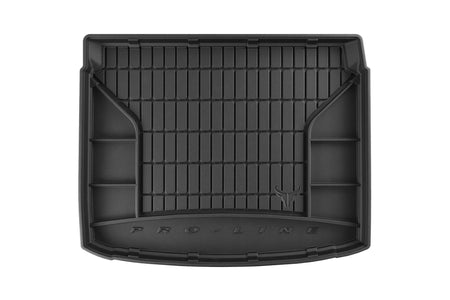 Csomagtértálca Seat Altea, ferdehátú karosszéria, gyártmány 2004 - 08.2015, alsó csomagtér | TM414488