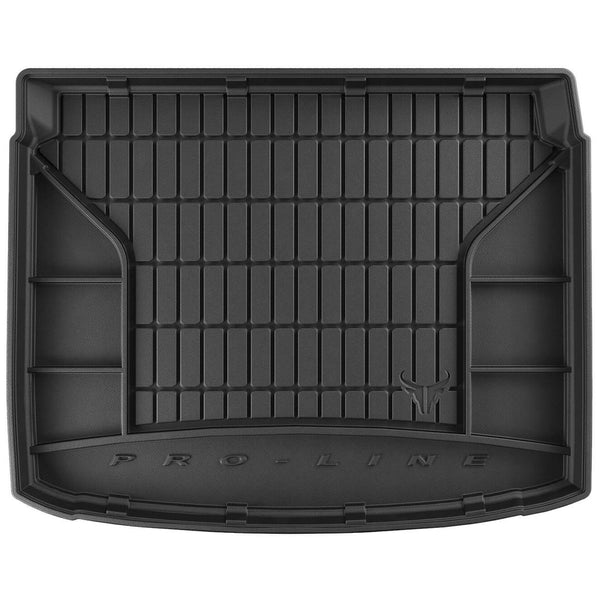 Csomagtértálca Seat Altea, ferdehátú karosszéria, gyártmány 2004 - 08.2015, alsó csomagtér | TM414488