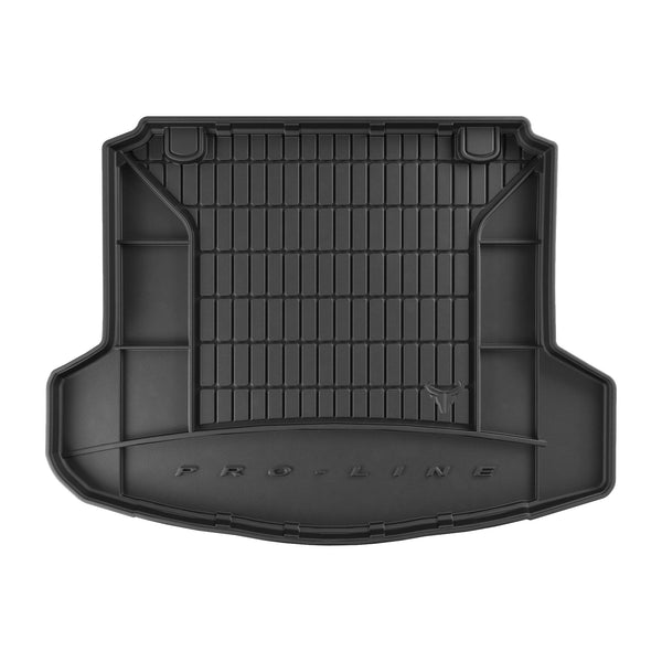 Csomagtértálca Renault Megane IV, szedán karosszéria, gyártmány 01.2017 - jelen, normál pótkerék | TM414648